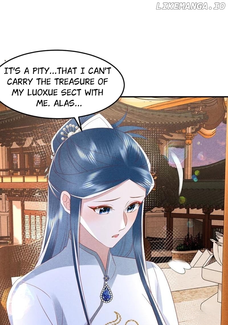 Empress of Hell’s Mission Guide Chapter 56 - page 48